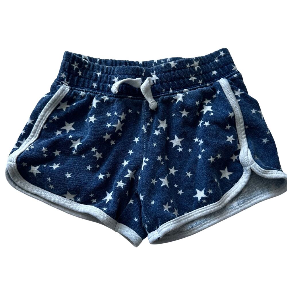 SO star shorts